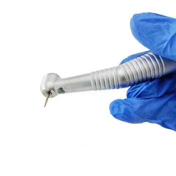 1 шт. новый тип стоматологического светодиодного роторного картриджа турбины для наконечника с 4 отверстиями стоматологического материала