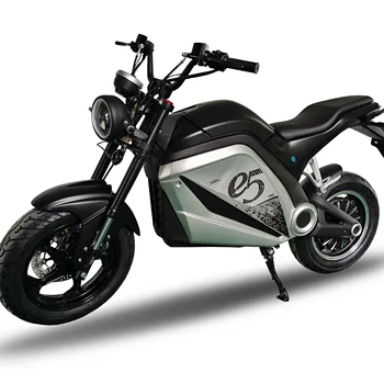 Amoto 2020, Новый стиль, горячая распродажа, Европейский склад, 2000 Вт, двухколесный гоночный электрический мотоцикл для взрослых