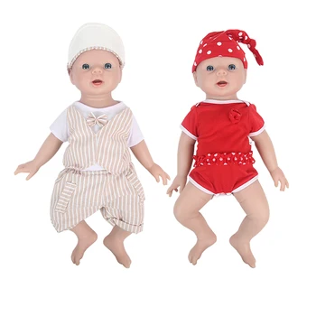 IVITA WG1552 51 см 3,33 кг 100% Силиконовая Кукла-Реборн для Всего Тела, Реалистичные Детские игрушки, Реалистичные Куклы для Детей, Рождественский подарок