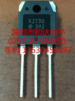 K2730 2SK2730 TO-3P 500V 25A