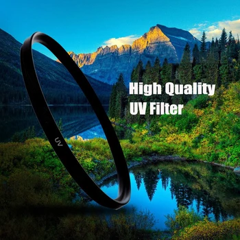 kenko УФ-фильтр filtro filtre 49 мм 52 мм 55 мм 58 мм 62 мм 67 мм 72 мм 77 мм 82 мм Lente Protect оптом для Canon Nikon Sony DSLR
