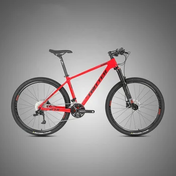 MTB Велосипед 30 Скоростной Велосипед Из Углеродного Волокна 27,5 