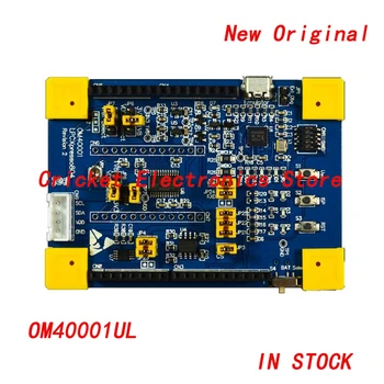 OM40001UL Совет по разработке и инструментарий - ARM LPC804 Dev Tool LPCXresso804