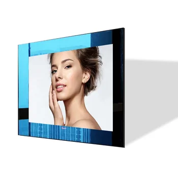 Share tv Новый умный телевизор с зеркалом в ванной комнате с 22-дюймовым волшебным зеркалом, телевизор для ванной комнаты и отеля, настраиваемый