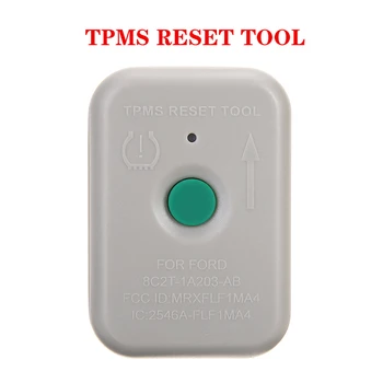 TPMS-19 Датчик контроля давления в шинах TPMS19 Инструмент Сброса TPMS Инструмент Активации для Ford 8C2T1A203AB 8C2T-1A203-AB