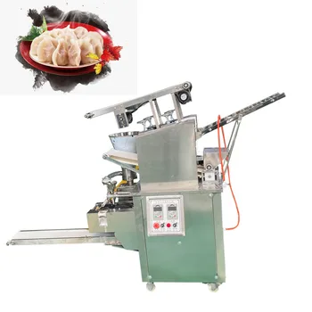 автоматическая машина для приготовления самсы эмпанады по Лучшей цене из нержавеющей стали, машина для замораживания гедзы, машина для приготовления клецек