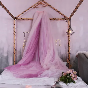 Великолепная свадебная тюлевая юбка смешанных цветов 2019, Свадебная пачка, Съемный шлейф Поверх юбки, Длинный шлейф, светло-розово-сиреневая тюлевая юбка