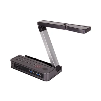 Визуальный презентатор Vga USB Может напрямую подключаться к ЖК-монитору White Board, настольному цифровому визуализатору