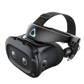 Гарнитура HTC VIVE COSMOS Elite, Умные очки виртуальной реальности, Профессиональная виртуальная реальность VR /Комплект Steam VR Game 3D Watch/Подключение компьютера PC