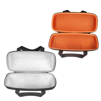 Замена EVA для переноски в путешествиях, жесткий чехол, сумка, коробка, защитная сумка с ремешком для портативной колонки JBL Xtreme 3