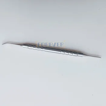 Зубные булавки для фиксации костей GBR, Ретривер, удаляющие гвозди, направляющие отверстие, снимающие фиксатор