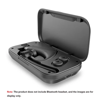Коробка Для зарядки Bluetooth-гарнитуры K21