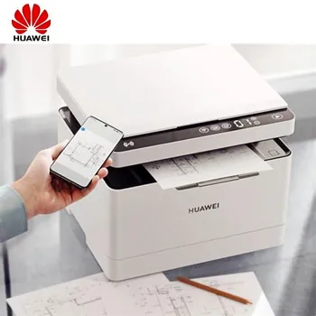Лазерный принтер HUAWEI PixLab X1, цифровые принтеры