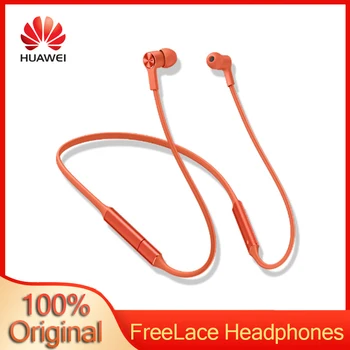 Наушники Huawei FreeLace TWS Bluetooth 5.2 Быстрая зарядка 18 часов Наушники с технологией HUAWEI HiPair Гарнитуры