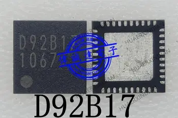 Новая Оригинальная микросхема D92B17 QFN40
