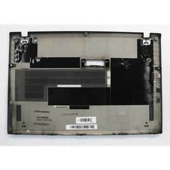 Новый/Оригинальный для Lenovo ThinkPad T470S Базовая крышка Нижний корпус D shell D Cover 01ER080 AM134000500 SM10M83783