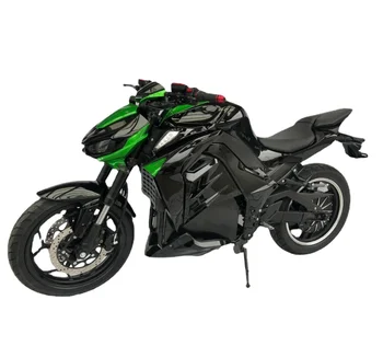 Новый электрический мотоцикл rz высокого качества 5000 Вт/8000 Вт внедорожные мощные мотоциклы со скоростью 120 км/ч