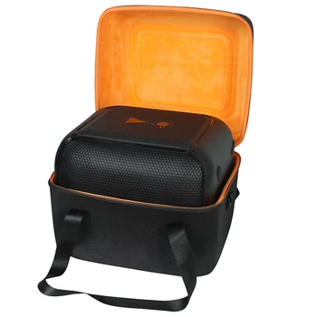 Противоударный жесткий EVA для путешествий на открытом воздухе, сумка для хранения, коробка для переноски JBL Partybox Encore Essential