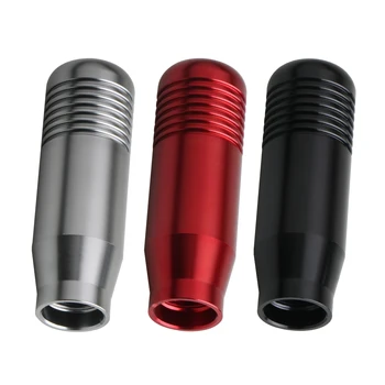 Ручка переключения передач из алюминиевого Сплава 8,5 см для Logitech Shifter G29/G920/923/G27/G25 Персонализированная модификация высокое качество универсальный