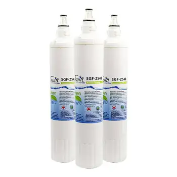 Сменный фильтр для воды для Sub-Zero 4204496,4290510, , Pro 48 - 3