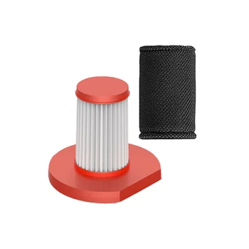 Фильтр для ручного пылесоса Deerma DX300 Аксессуары Сменный Фильтр Портативный фильтр для сбора пыли