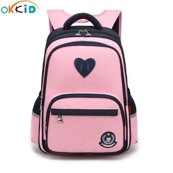 школьный рюкзак для милой девочки, детский школьный рюкзак, детский кавайный рюкзак для начальной школы, рюкзак для девочек, новогодние подарки оптом